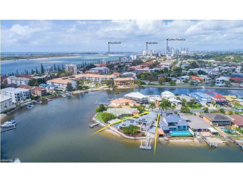 37 Vaggelas Crescent, Biggera Waters QLD 4216