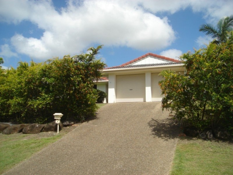 9 Ballybunion Drive, Parkwood QLD 4214