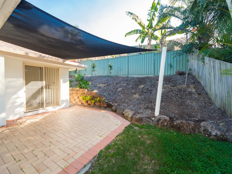 9 Ballybunion Drive, Parkwood QLD 4214