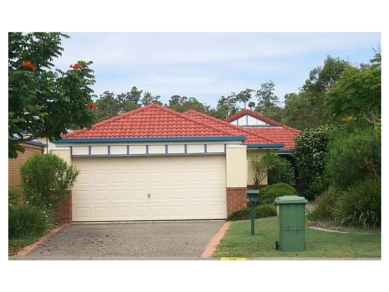 10 Jamieson Drive, Parkwood QLD 4214