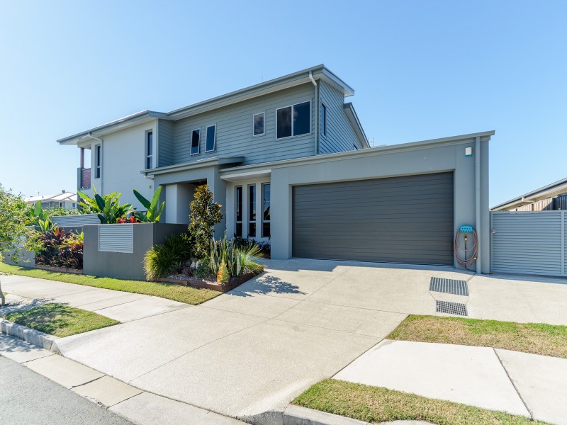 66 North View Street, Hope Island QLD 4212