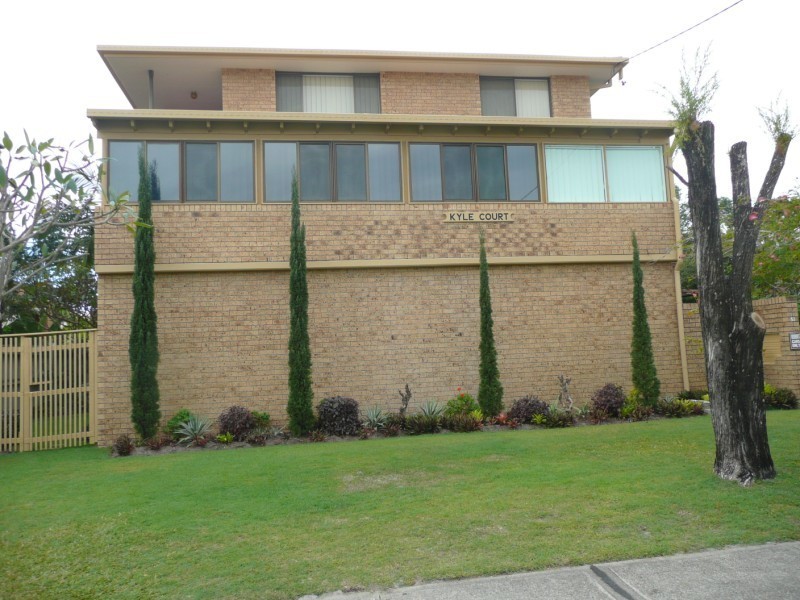 5/53 Bayview, Runaway Bay QLD 4216