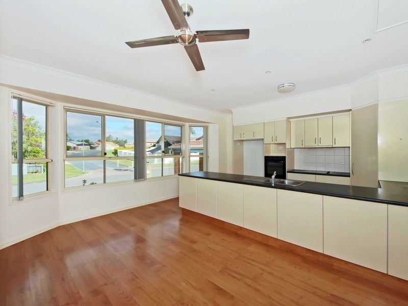 61A Arnold Palmer Drive, Parkwood QLD 4214