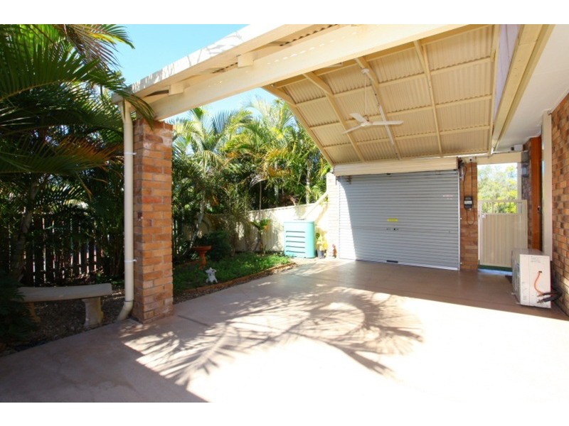 61A Arnold Palmer Drive, Parkwood QLD 4214
