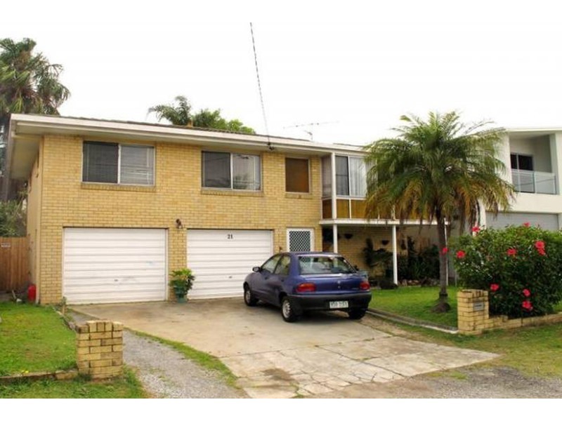 21 Nankeen Avenue, Paradise Point QLD 4216