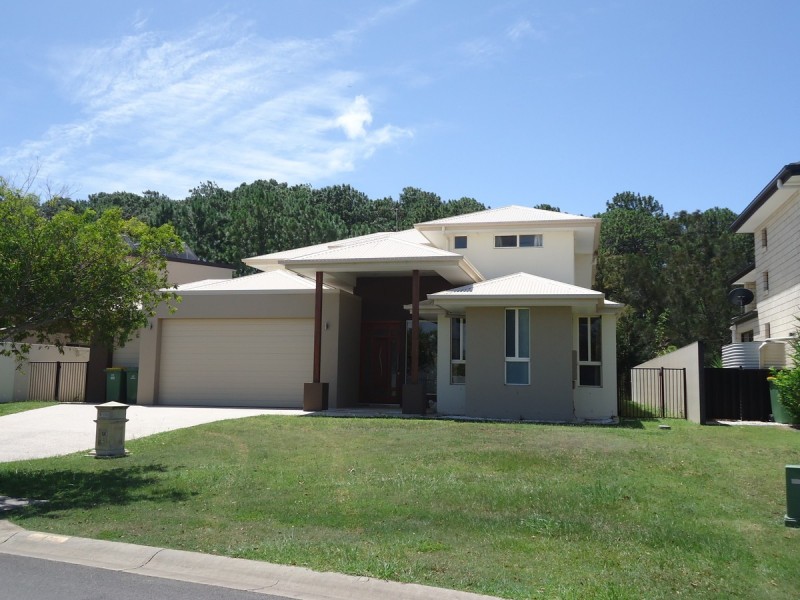 41 Palladium Boulevard, Hope Island QLD 4212