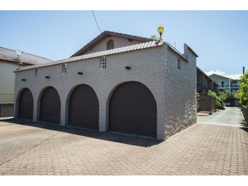 5/188 High Street, Southport QLD 4215