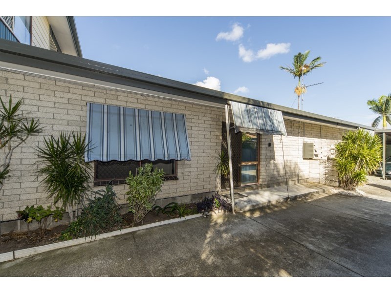 2/29 Teal Avenue, Paradise Point QLD 4216