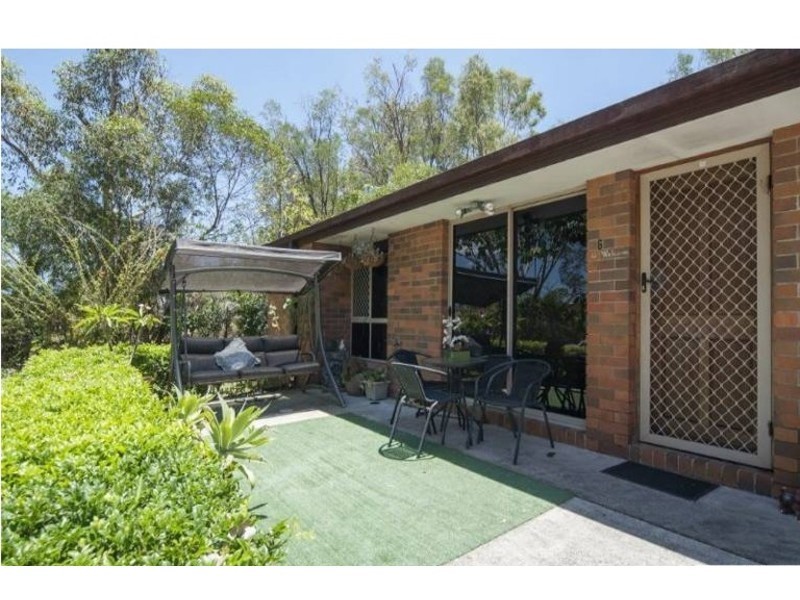 6/16 Metro Crescent, Oxenford QLD 4210