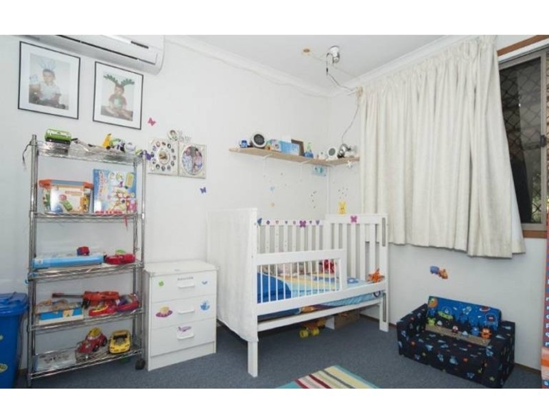 6/16 Metro Crescent, Oxenford QLD 4210