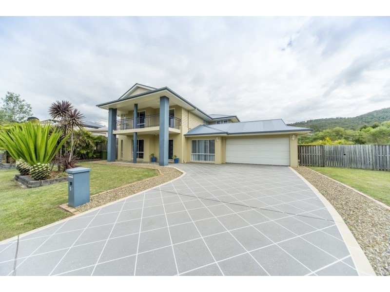 1 Toolangi Court, Upper Coomera QLD 4209
