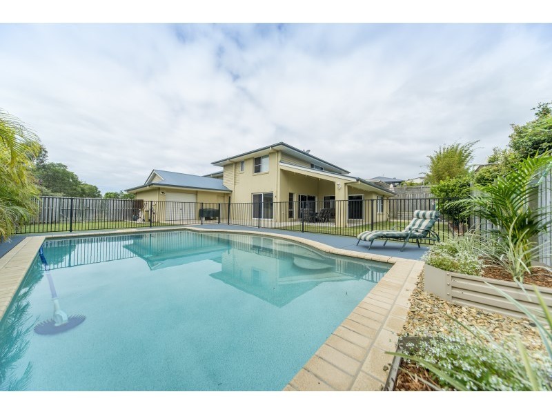 1 Toolangi Court, Upper Coomera QLD 4209