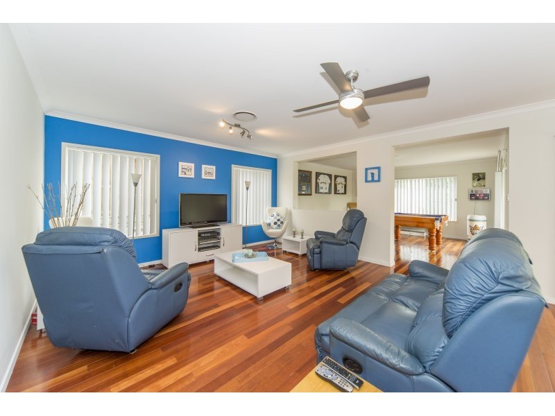 1 Toolangi Court, Upper Coomera QLD 4209