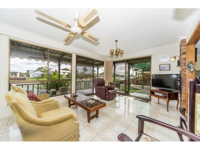 84 Oxley Drive, Paradise Point QLD 4216