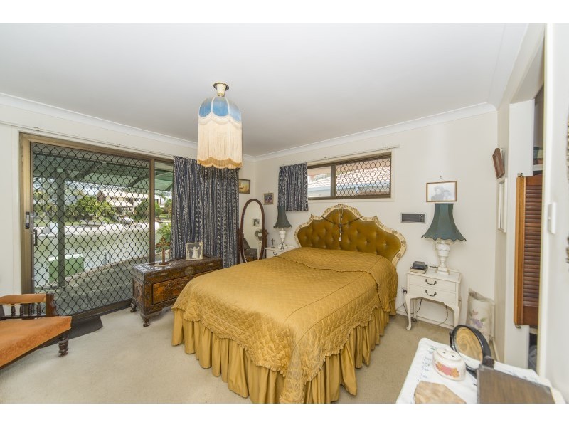 84 Oxley Drive, Paradise Point QLD 4216