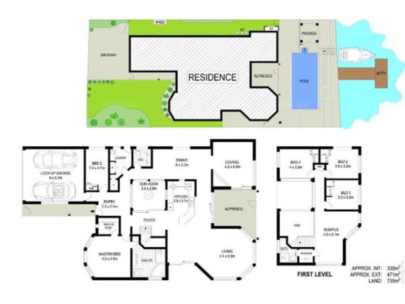 41 Sundance Way, Runaway Bay QLD 4216