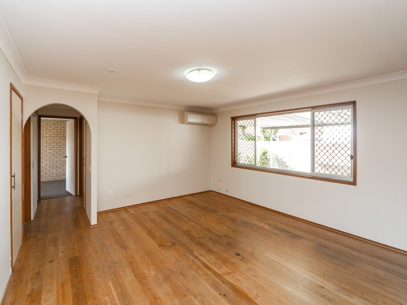 2/25 Bruce Avenue, Paradise Point QLD 4216