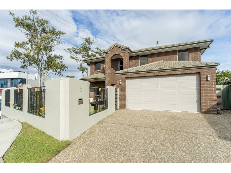 2 Formentera Street, Coombabah QLD 4216