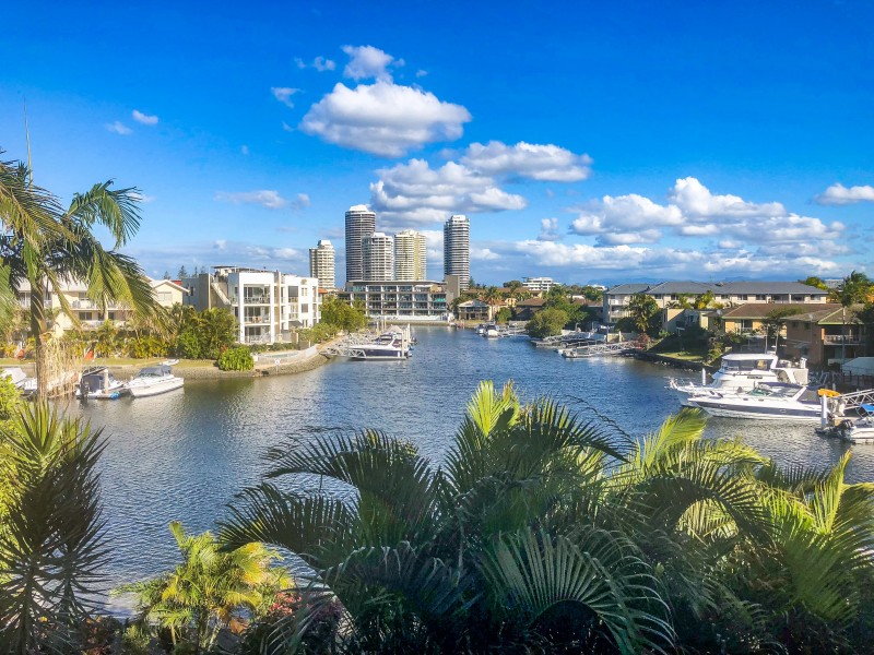 55/22 Jennifer Avenue, Runaway Bay QLD 4216