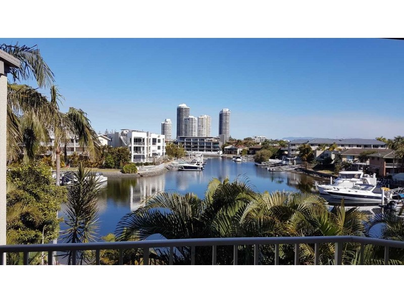 55/22 Jennifer Avenue, Runaway Bay QLD 4216