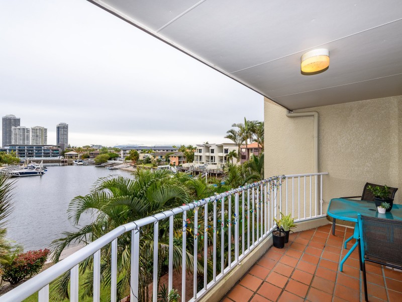 55/22 Jennifer Avenue, Runaway Bay QLD 4216