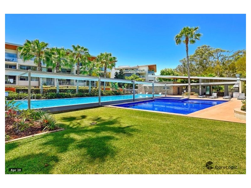 2/154 Musgrave Avenue, Southport QLD 4215