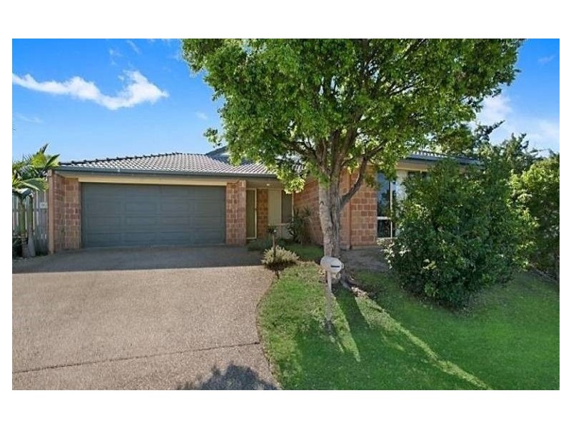 7 Prolific Place, Upper Coomera QLD 4209