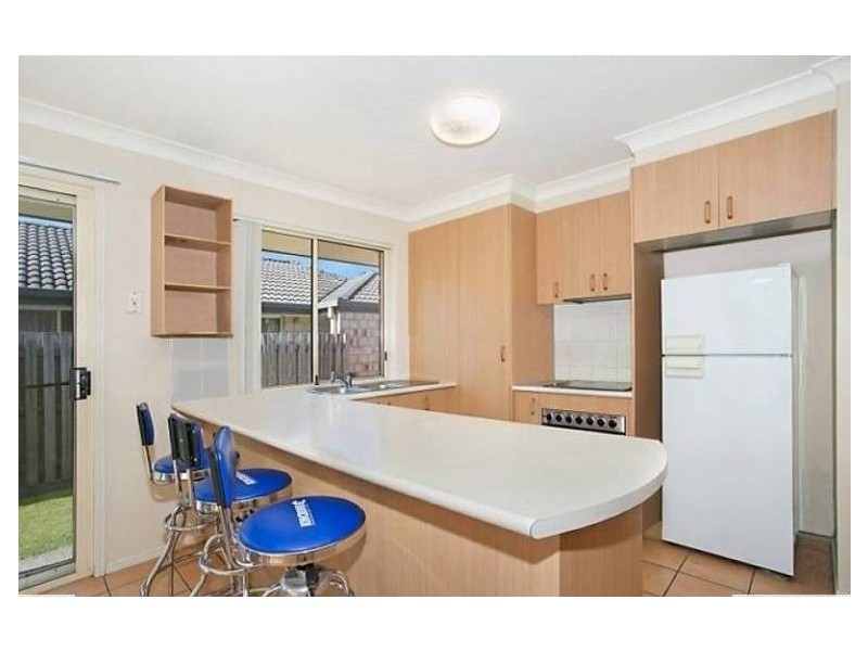7 Prolific Place, Upper Coomera QLD 4209