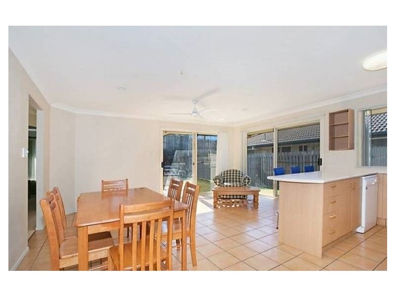 7 Prolific Place, Upper Coomera QLD 4209