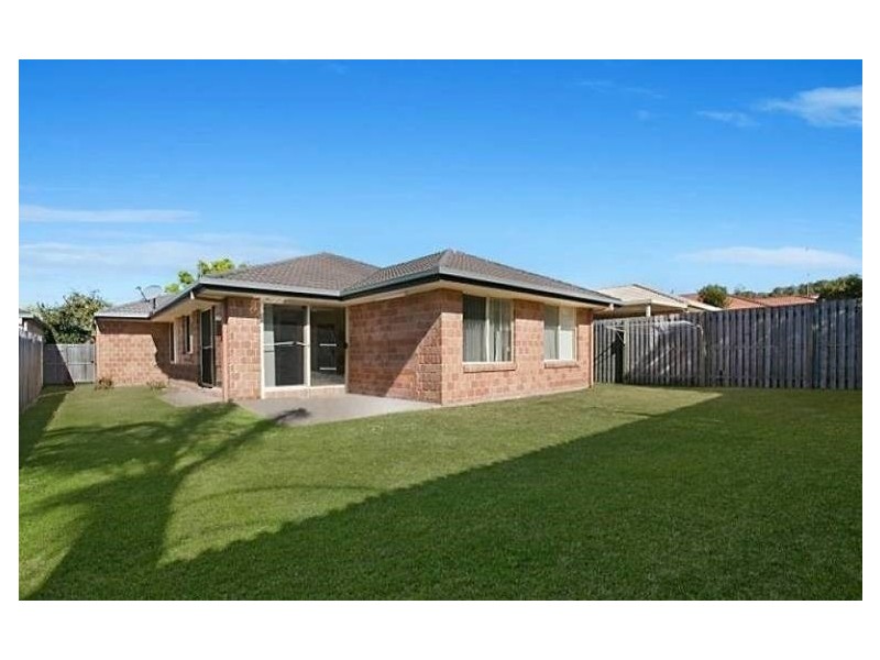 7 Prolific Place, Upper Coomera QLD 4209