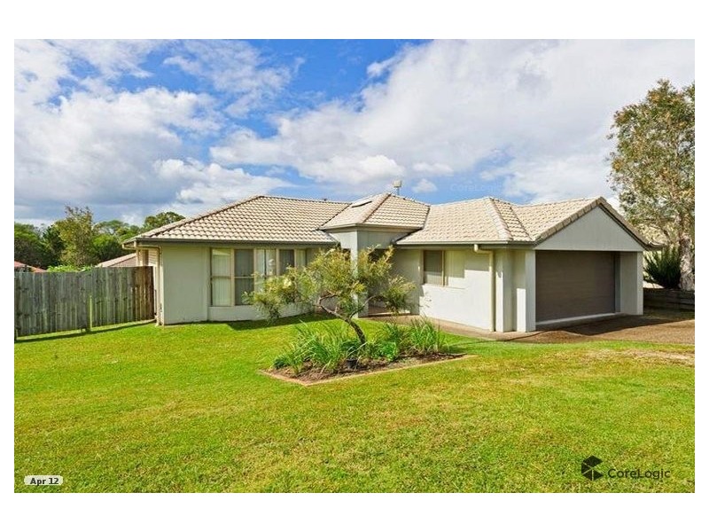 3 Fitzpatrick Street, Upper Coomera QLD 4209