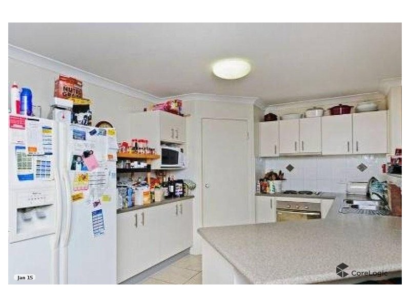 3 Fitzpatrick Street, Upper Coomera QLD 4209