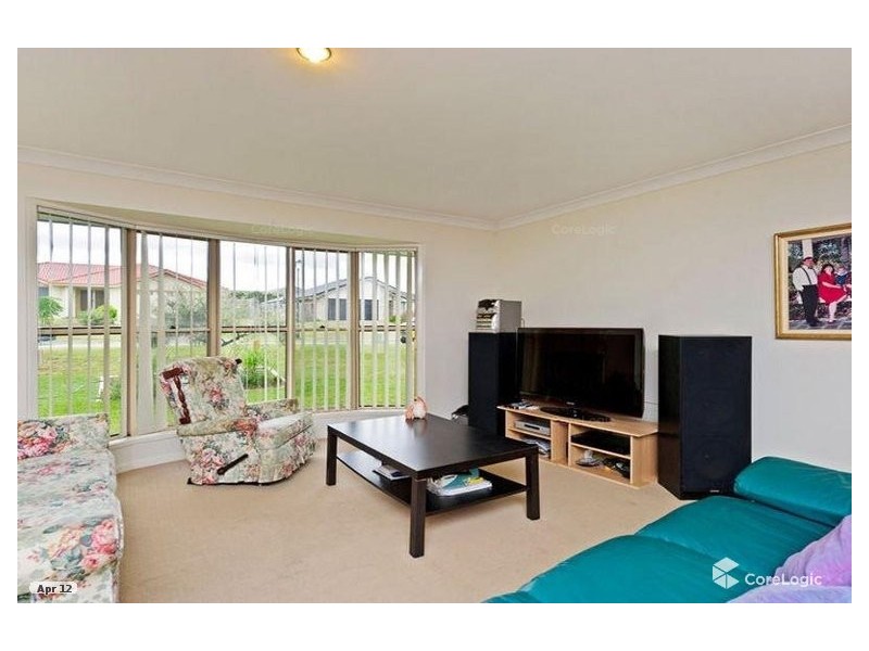 3 Fitzpatrick Street, Upper Coomera QLD 4209