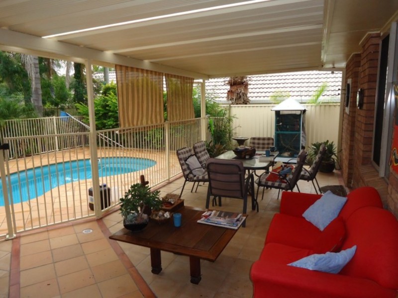 105 Parkwood Boulevard, Parkwood QLD 4214