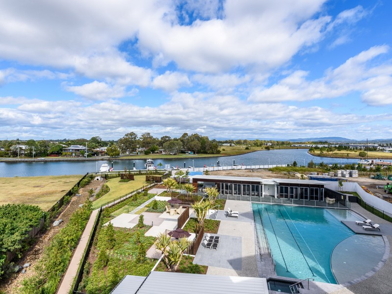 15/93 Sheehan Avenue, Hope Island QLD 4212