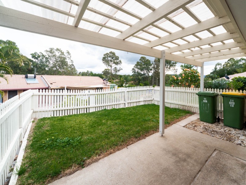 11/18 Columbia Court, Oxenford QLD 4210