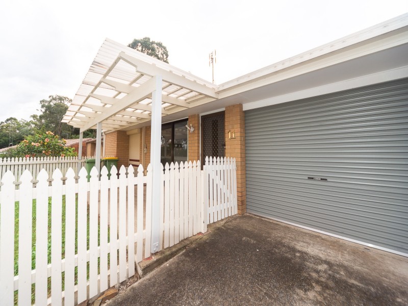 11/18 Columbia Court, Oxenford QLD 4210