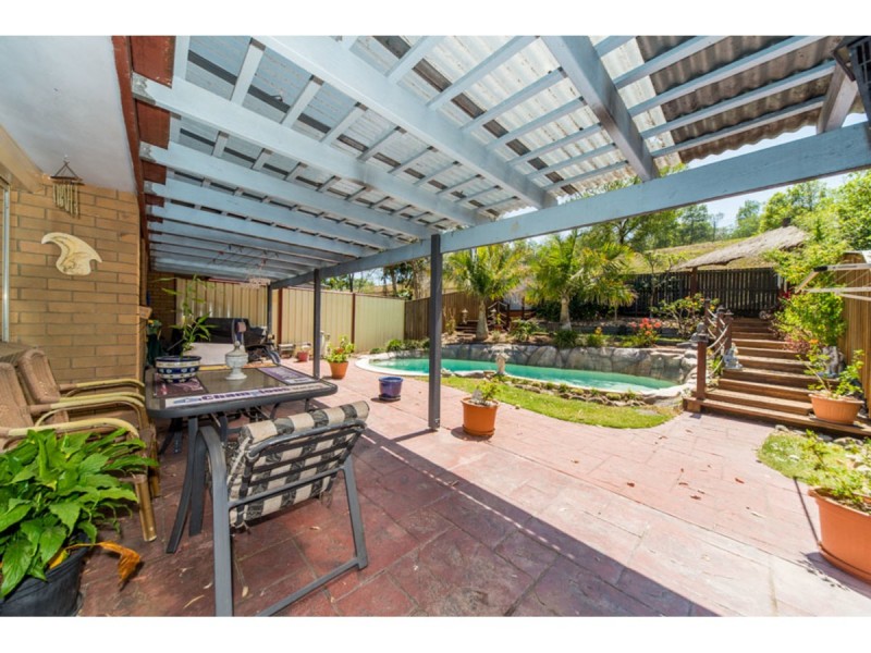 11/18 Columbia Court, Oxenford QLD 4210