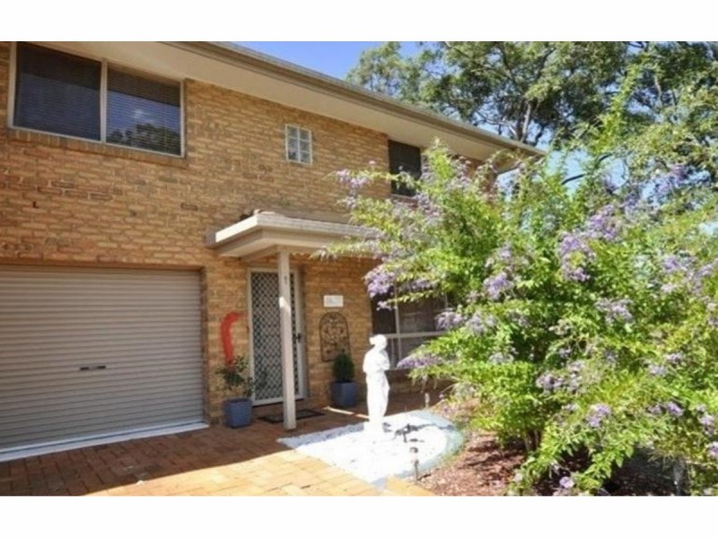 1/348 Oxley Drive, Coombabah QLD 4216