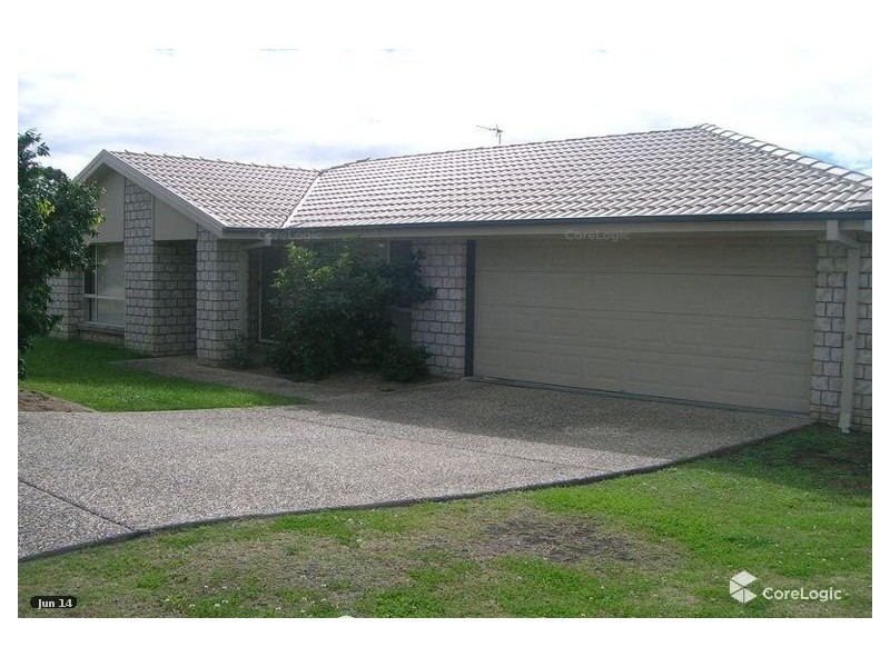 17 Fitzpatrick Street, Upper Coomera QLD 4209