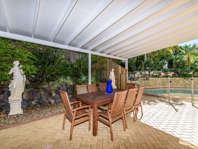 4 Miriam Court, Parkwood QLD 4214