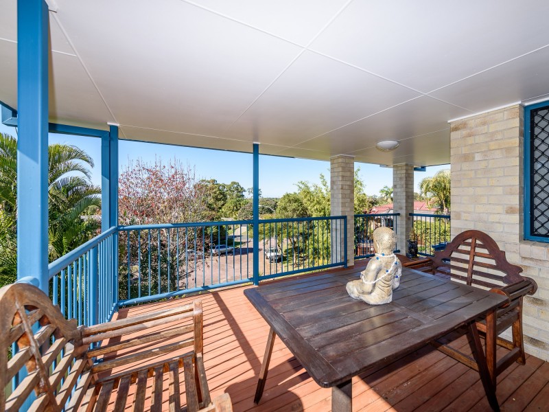 4 Miriam Court, Parkwood QLD 4214