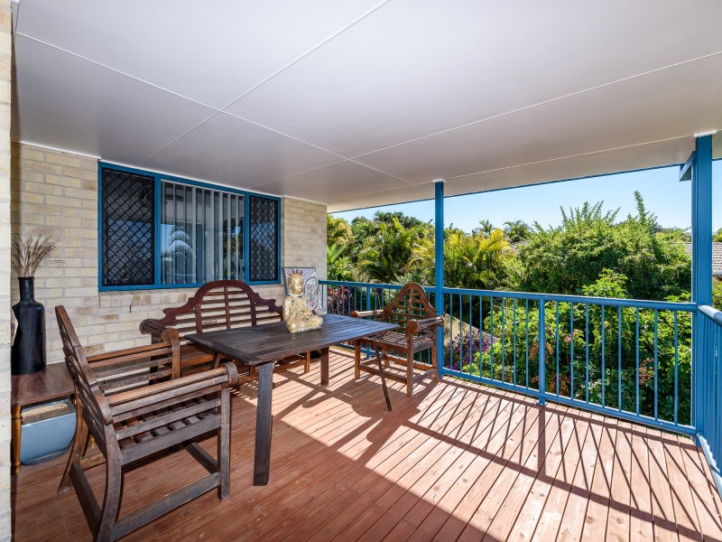 4 Miriam Court, Parkwood QLD 4214