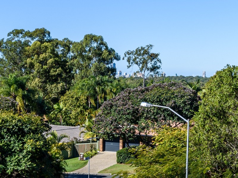 4 Miriam Court, Parkwood QLD 4214