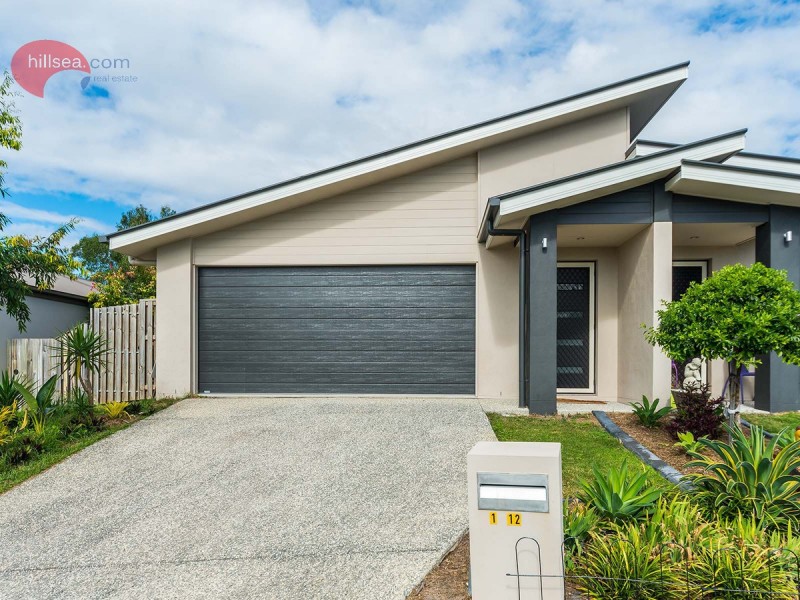 1/12 Isetta Court, Upper Coomera QLD 4209