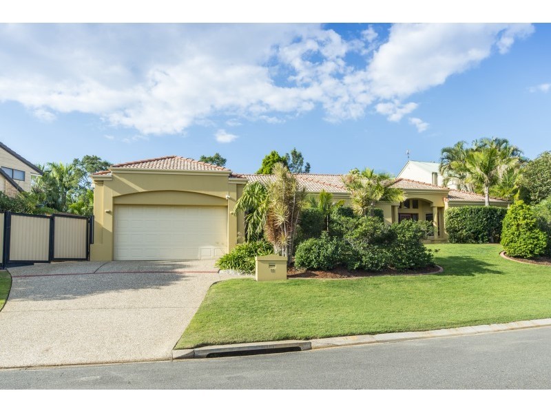 11 Von Nida Street, Parkwood QLD 4214