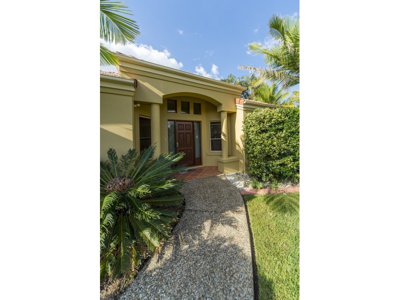 11 Von Nida Street, Parkwood QLD 4214