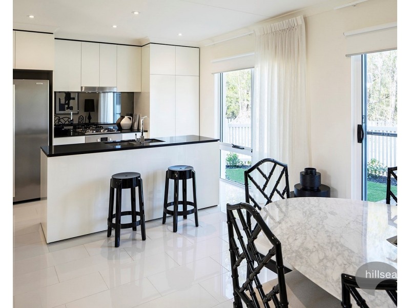 Lots 1 – 113 Hill Drive, Pimpama QLD 4209