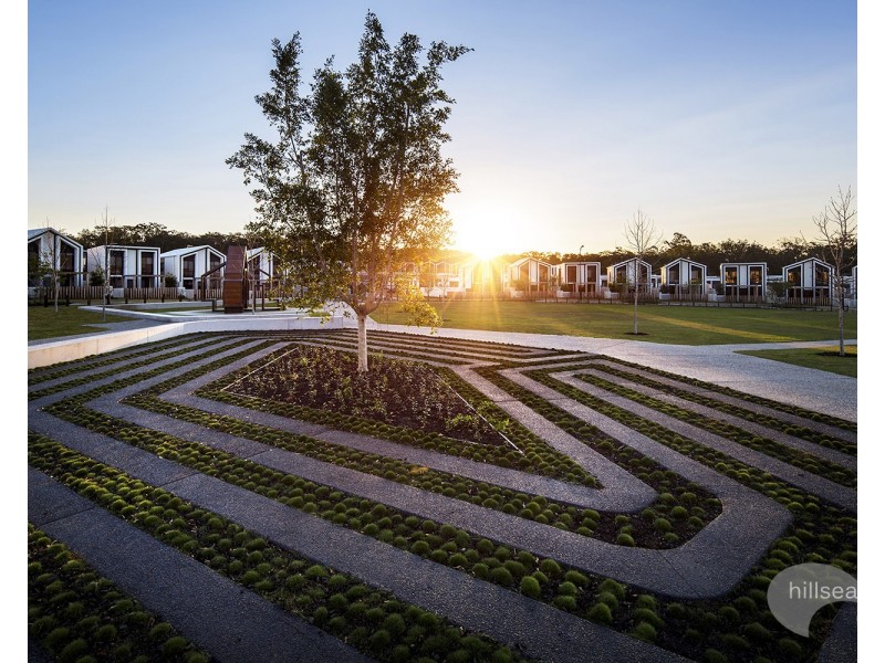 Lots 1 – 113 Hill Drive, Pimpama QLD 4209