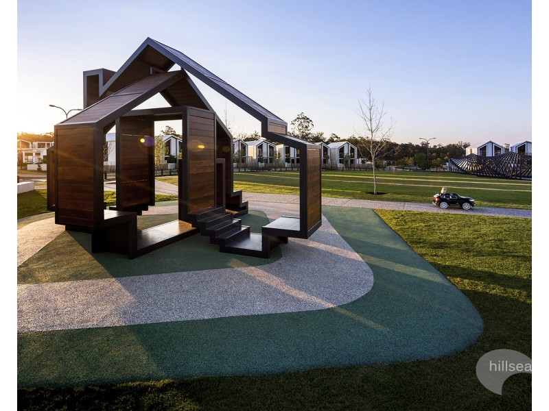 Lots 1 – 113 Hill Drive, Pimpama QLD 4209